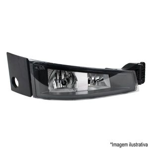 FAROL NEBLINA DIANT. LD CAMINHÃO VOLVO