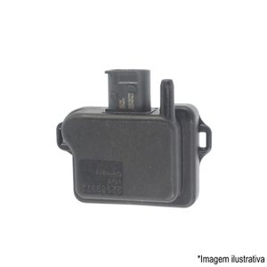 SENSOR VACUO FILTRO AR MOTOR CAMINHÃO VOLVO FH