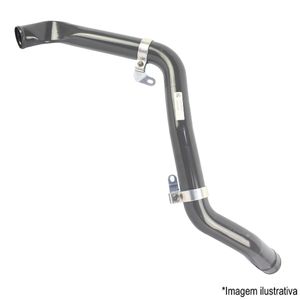 TUBO RESFRIAMENTO FREIO RETARDER CAMINHÃO VOLVO