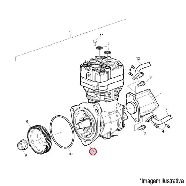 21458795-compressor-ar-92mm-mono-onibus-volvo-hibrido