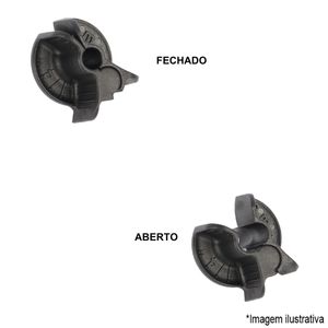 FERRAMENTA REMOÇÃO MANGUEIRA 6MM-1/4' CONEXÃO ENGATE RÁPIDO CAMINHÃO/ÔNIBUS VOLVO