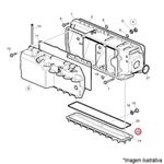 21704040-tampa-inferior-carter-oleo-motor-onibus-volvo