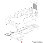 21421095-isolante-termoacustico-inferior-ld-motor-onibus-volvo