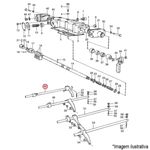 3123291-garfo-seletor-caixa-cambio-onibus-volvo