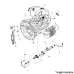 21469613-garfo-seletor-caixa-cambio-caminhao-volvo