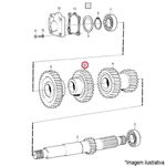 1194655-engrenagem-5a-marcha-caixa-cambio-onibus-volvo