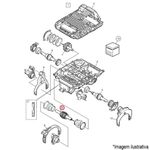 21302091-BIELA-DESMULTIPLICADOR-CAIXA-C�MBIO-AUTOMATICA-CAMINH�O-�NIBUS-VOLVO