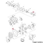 20960469-coroa-pinhao-4-10-diferencial-caminhao-volvo-vm