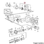 3092071-jogo-engrenagens-diferencial-caminhao-onibus-volvo