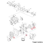 20768543-carcaca-caixa-engrenagens-diferencial-caminhao-volvo-vm