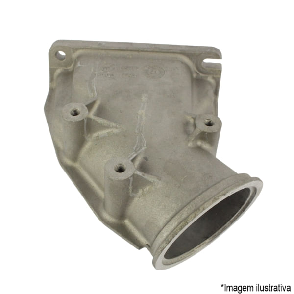 21945732-TUBO-INTERCOOLER-CAMINH�O-VOLVO