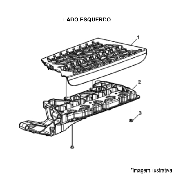 23787155-estribo-inferior-esquerda-caminhao-volvo-fh---fm-new