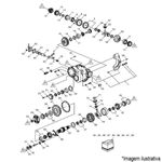 20545464-diferencial-4-13-completo-caminhao-volvo