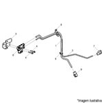 21637323-jogo-tubos-freio-motor-caminhao-volvo-fm