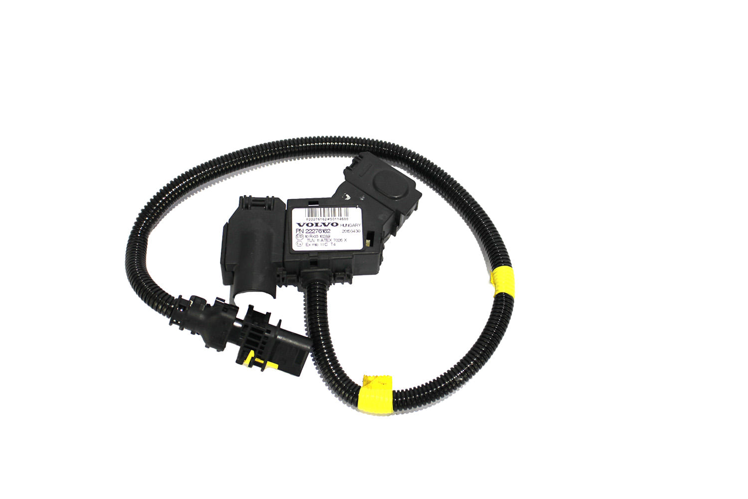 SENSOR CAMINHÃO VOLVO - Dex Peças