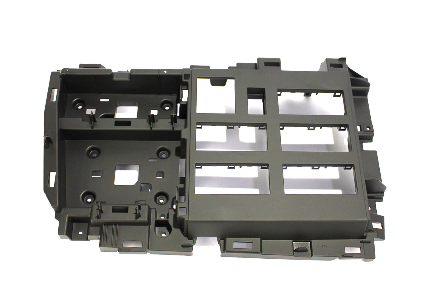 PAINEL CAMINHÃO VOLVO FM 4