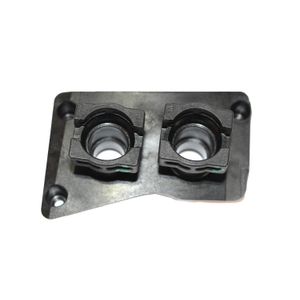 ADAPTADOR DO CLIMATIZADOR CAMINHÃO VOLVO