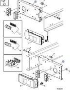 22905721	
-unidade-do-suporte-lanterna-traseira-para-caminhao-volvo-vm