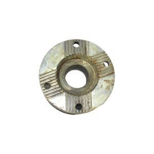 FLANGE ÔNIBUS VOLVO