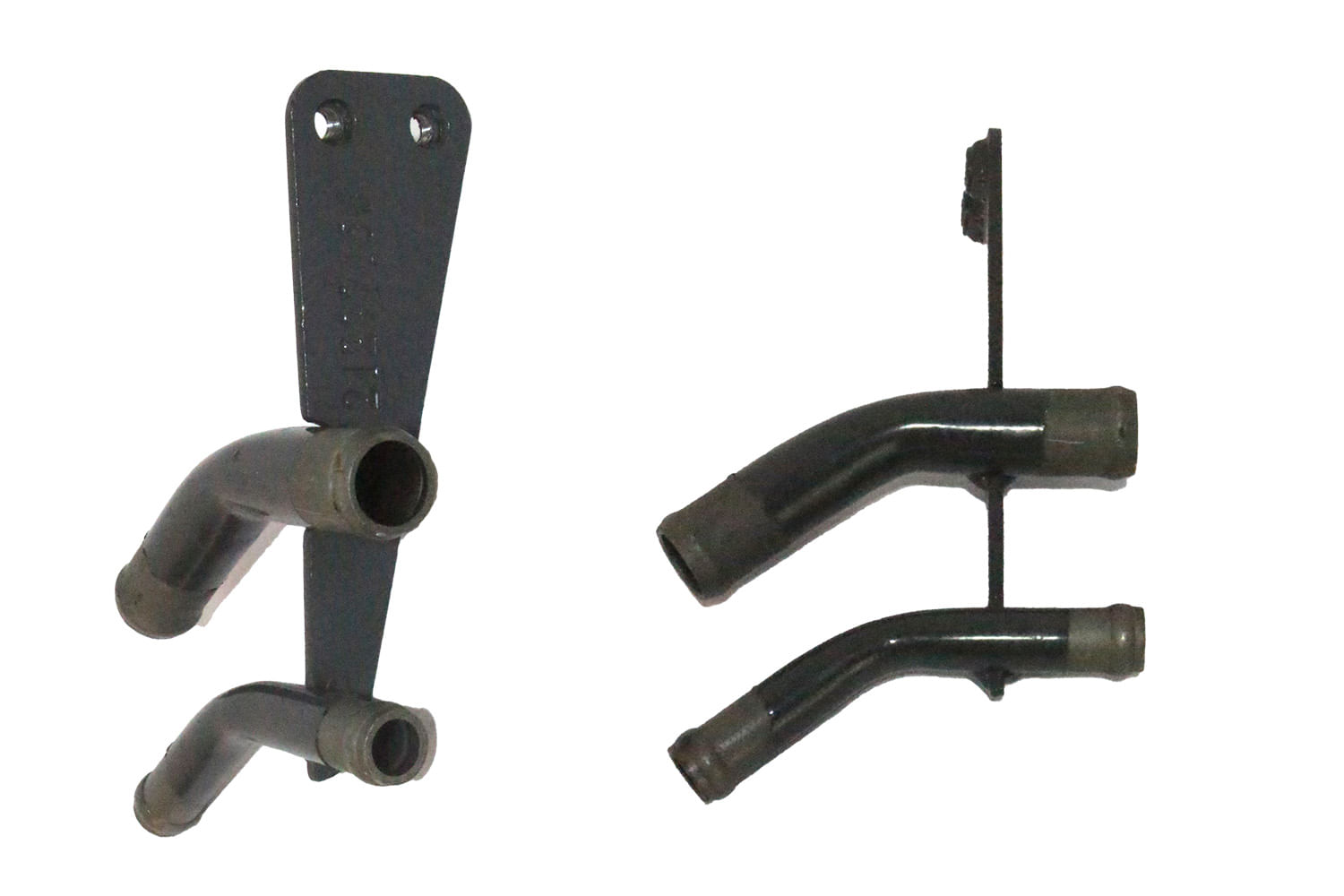 TUBO CAMINHÃO VOLVO VM - Dex Peças