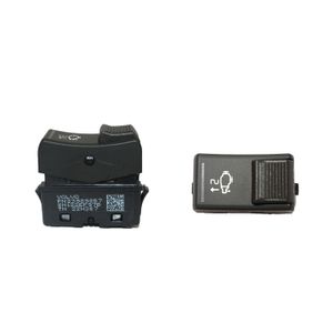 INTERRUPTOR CAMINHÃO VOLVO