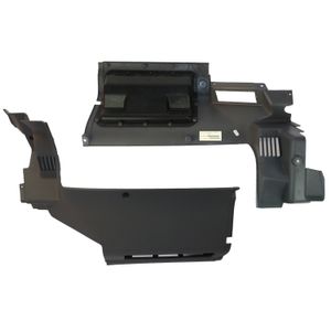 PAINEL CAMINHÃO VOLVO VM