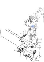 20498454	
-tubo-do-liquido-de-arrefecimento-caminhao-volvo