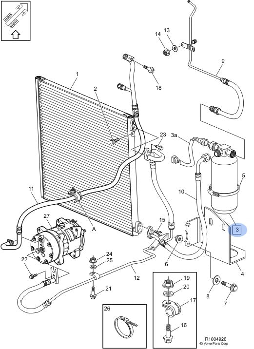20498491	
-secador-do-receptor-do-condensador-do-a-c-caminhao-volvo-vm