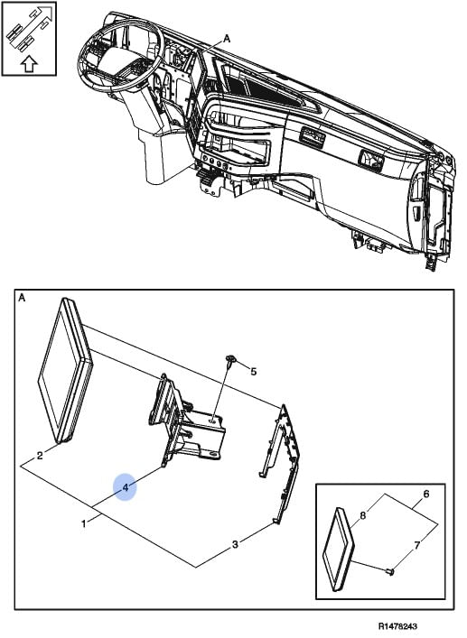 84434625	
-suporte-do-display-de-comunicacao-caminhao-volvo