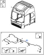 23318327	
-cabos-cabine-caminhao-volvo