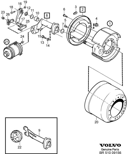 1628333	
-bracket-caminhao-volvo
