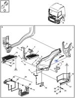 84412078	
-tampa-do-estribo-da-cabine-caminhao-volvo