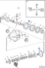 1523629	
-conjunto-de-engrenagens-caminhao-volvo