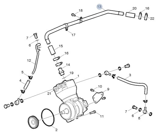 21827891	
-tubo-do-compressor-de-ar-onibus-volvo-b7fb