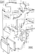 8154836	
-tubo-do-liquido-de-arrefecimento-caminhao-volvo-nl-12