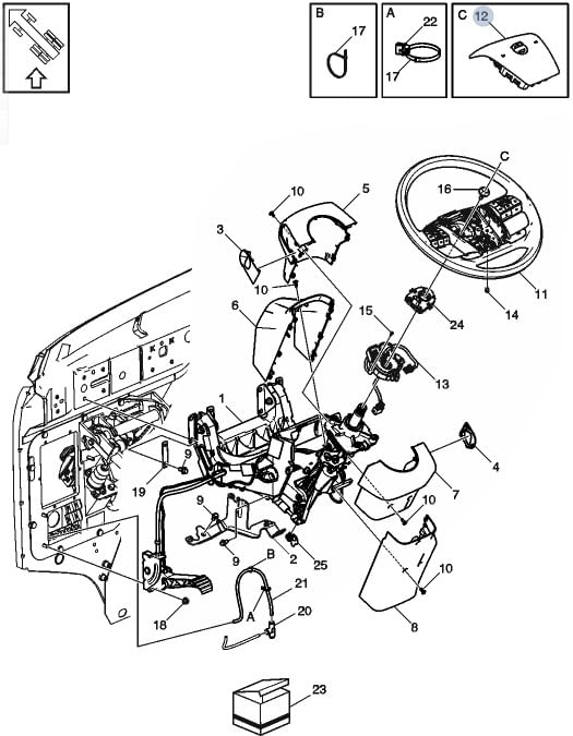 84484066	
-modulo-do-airbag-caminhao-volvo