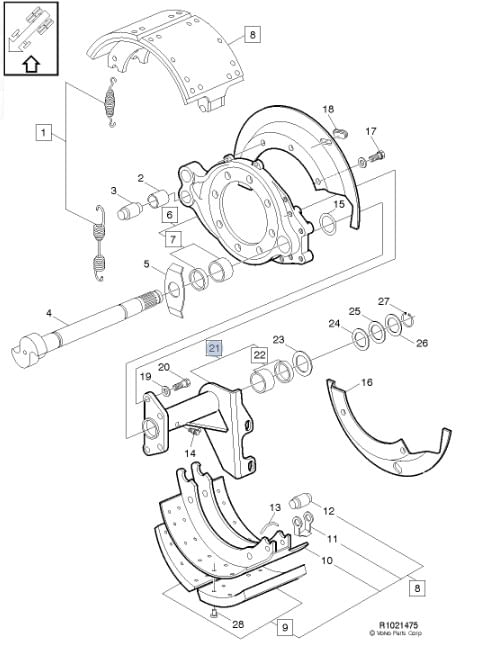 20736023-suporte-eixo-s-freio-diant--ld-caminhao-volvo-vm