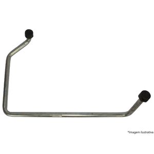 TUBO ÔNIBUS VOLVO B12