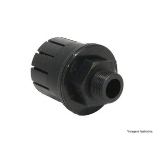 SILENCIOSO CAMINHÃO/ÔNIBUS VOLVO