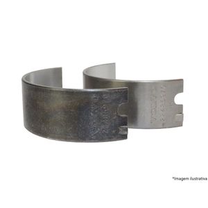 KIT ROLAMENTO DO COMANDO DE VALVULAS D13