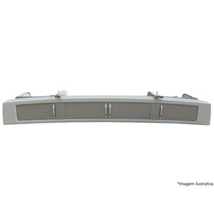 PRATELEIRA SUPERIOR TRASEIRA CABINE CAMINHÃO VOLVO FH4