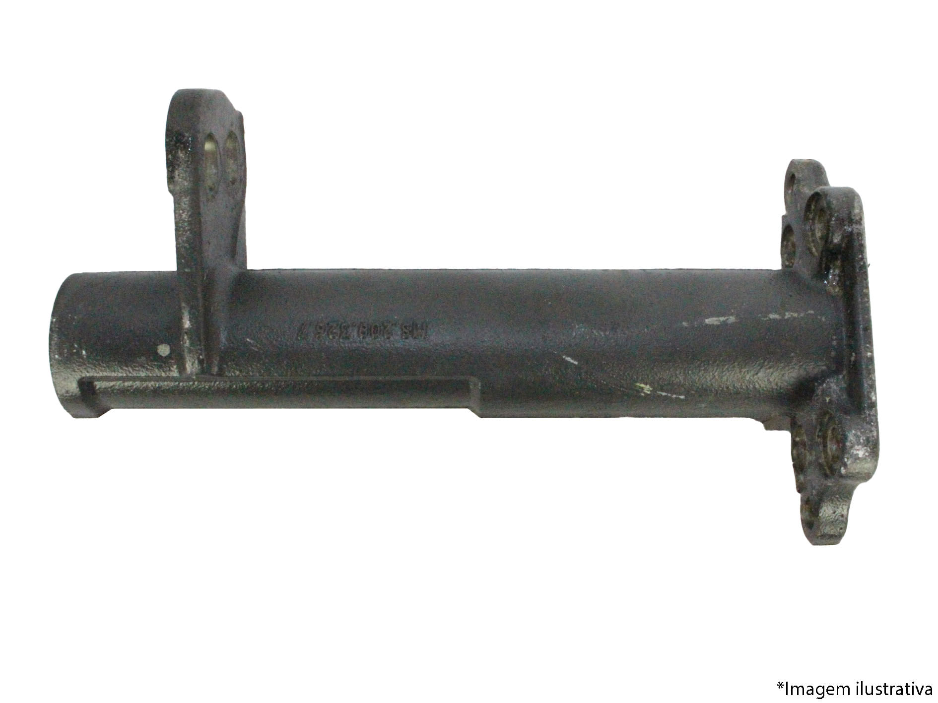 SUPORTE CAMINHÃO VOLVO