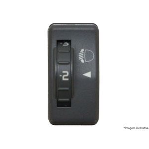 REOSTATO CAMINHÃO VOLVO