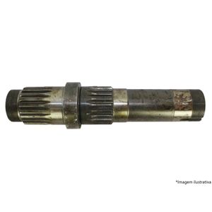 EIXO CAMINHÃO VOLVO FM