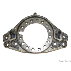 ADAPTADOR CAMINHÃO/ÔNIBUS VOLVO