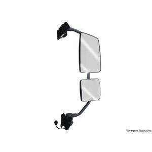 ESPELHO RETROVI 4,900 V7720210