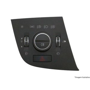 Painel De Interrupor, es