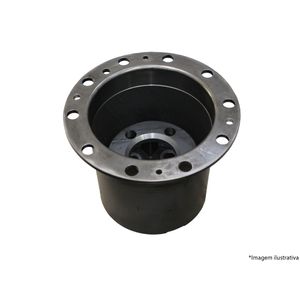 CARCAÇA DE ENGRENAGENS