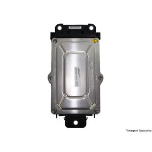 Unidade De Controle, Ebs7