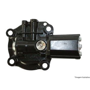 VALVULA TROCA CAIXA CÂMBIO CAMINHÃO VOLVO